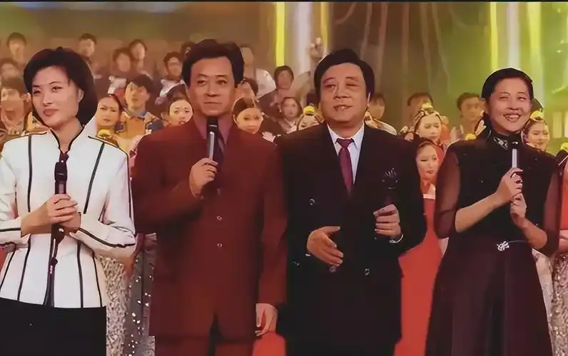 弦子朱军怎么回事 弦子朱军最新消息 - 星星快文