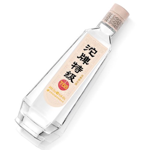 沱牌特级t68 50度480ml*6瓶整箱装
