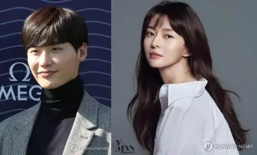 李钟硕权娜拉否认恋情