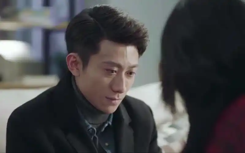 张一山《春风十里不如你》演技爆棚!