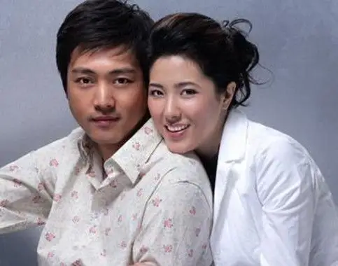 图曾黎老公是谁揭秘两人婚后的幸福生活