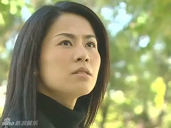 组图宣萱44岁生日盘点主要作品经典剧照