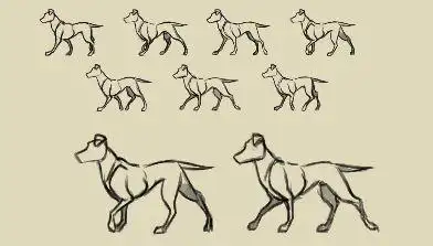 动画规律居然有这么多学问能把动画的运动规律玩成这样估计只有他了