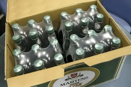 啤酒热收缩膜,东光县ag8亚游塑料包装有限公司