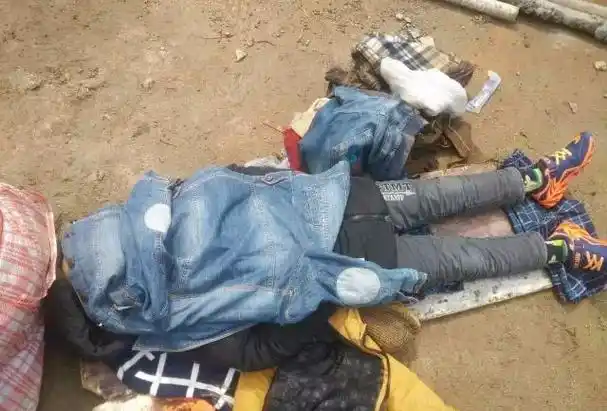 工地挖出4具儿童尸体最新细节让人心碎工地这六大杀手家长必须知道