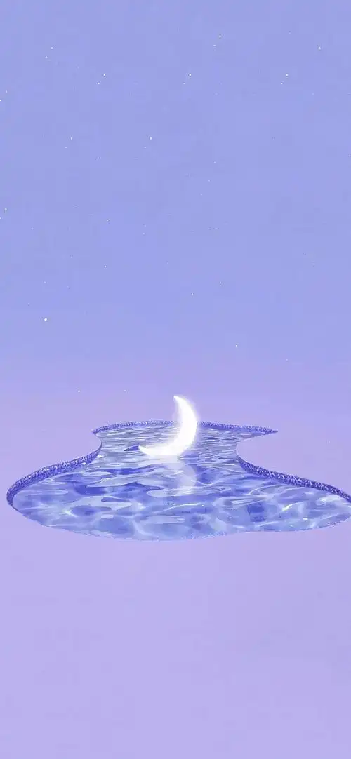 壁纸 | 2021最新潮流独一无二高清全面屏手机壁纸