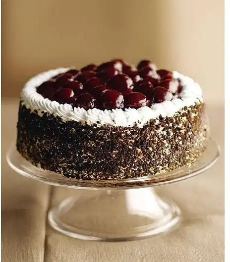 世界著名甜点一览