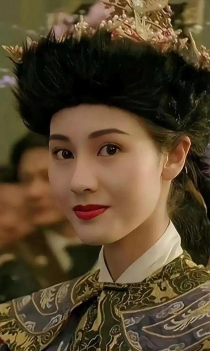 让人惊艳的明星: 李嘉欣7815  #老照片# #明星