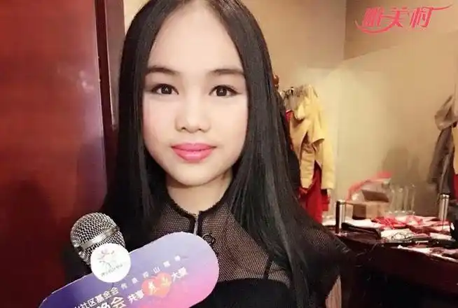 马来西亚的女主播 汤晶锦个人资料一看 马来西亚女主播