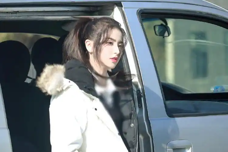 金子涵-2 - 堆糖,美图壁纸兴趣社区