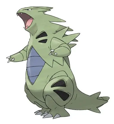 口袋妖怪黑白2最新官方图赏