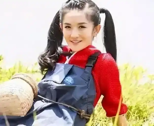 张杰一句张家不养闲人揭开了谢娜拼命三娘的真实内幕