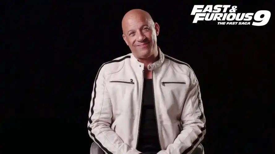 专访范迪塞尔未来也许会和吴京合作他是个非常棒的人