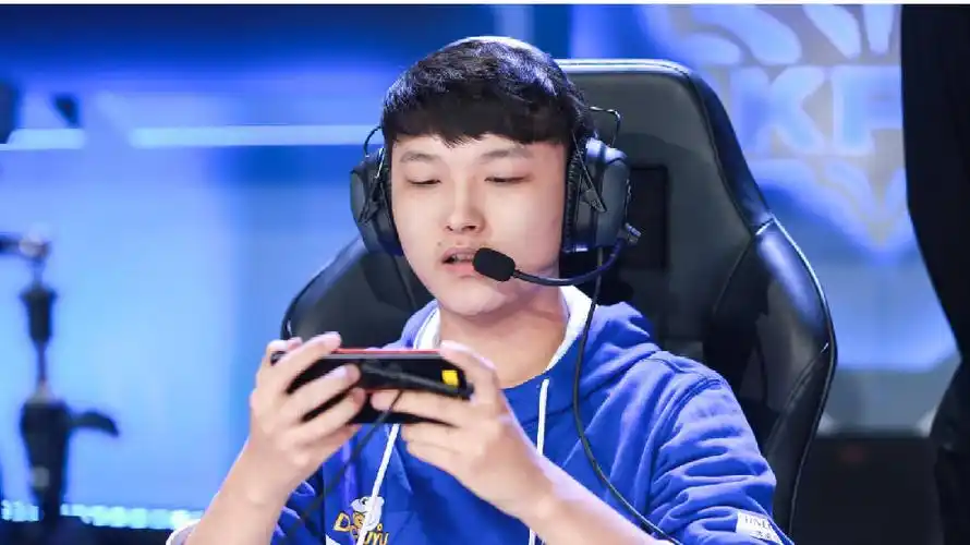 猫神斩获生涯2000助攻里程碑 estar战胜hero挺进东部胜者组