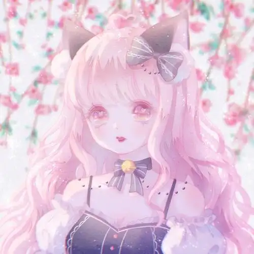 97猫猫能有什么坏心眼呢97摸鱼头像～可以自… - 半次元 - acg