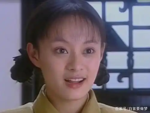 《一双绣花鞋》剧情很赞,人设太烂!