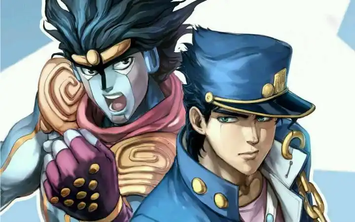 【300英雄】让我jojo好好欧拉你们_哔哩哔哩 (゜-゜)つロ 干杯~-bili