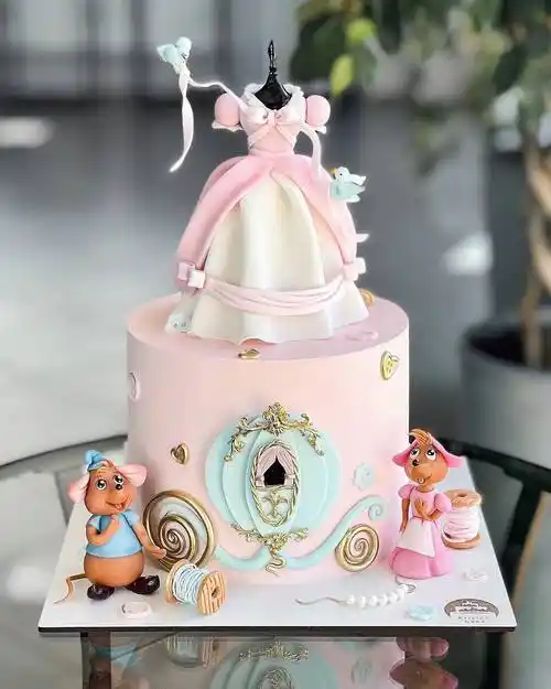 022最火的蛋糕图片(2021最火的网红蛋糕)"