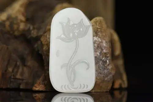 玉石雕刻图案大全,玉雕图案寓意