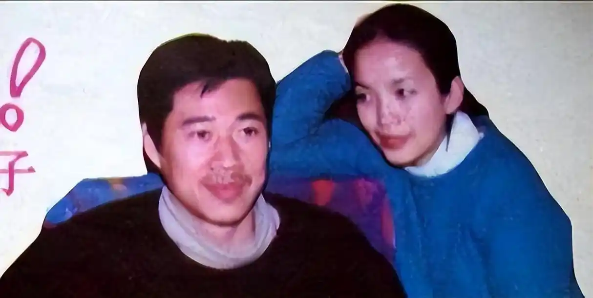 30年不闻不问,如今却想要"父子情" 张丰毅离婚后对儿子张博宇不闻不问