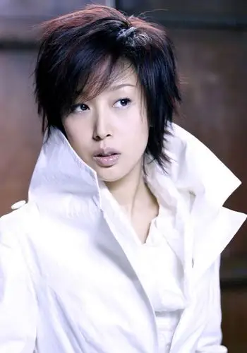 孙悦写真照片 第29张图片