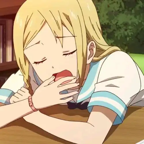 《辉夜大小姐想让我告白》第二季早坂爱头像(第二期) - 哔哩哔哩