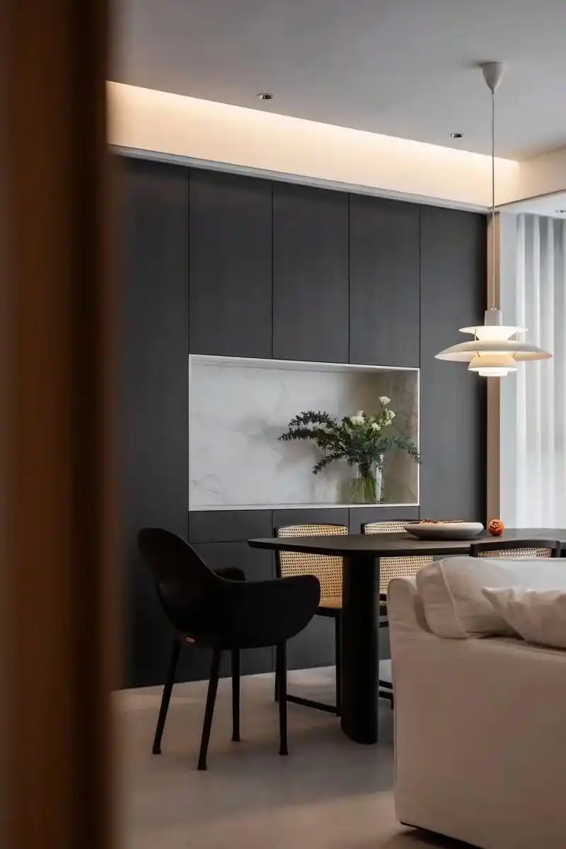 现代风格作品欣赏