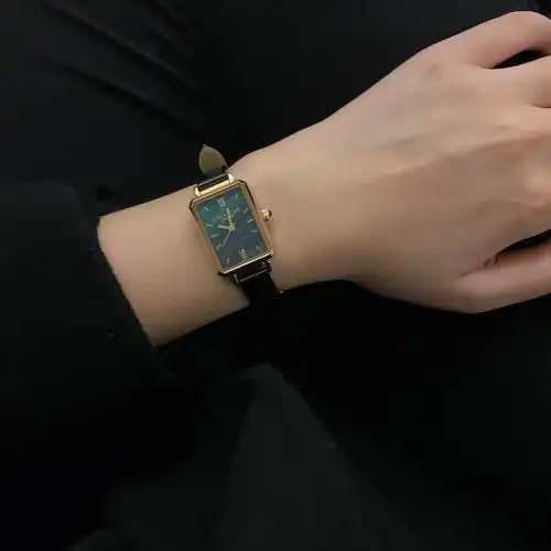 汤唯同款lolarose小绿表