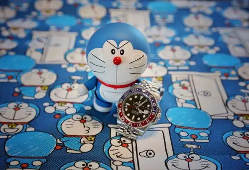 可乐醇香_劳力士