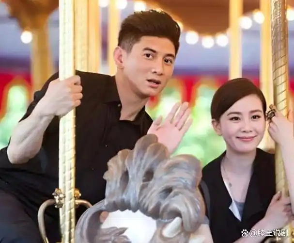 吴奇隆和马雅舒离婚后坦言:我们结婚3年,在一起睡觉不超过5次