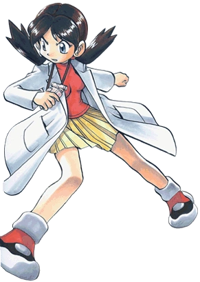 crystal (adventures)