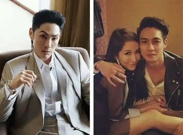 她们都有不为人知的唏嘘故事|李玟|萧亚轩|蔡依林|周杰伦|吴建豪