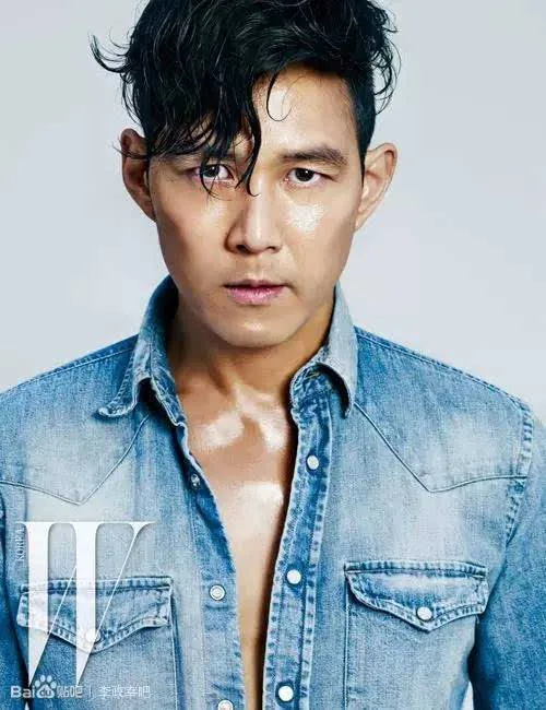 安利一款男人,他被称作韩国"国宝级艺人"