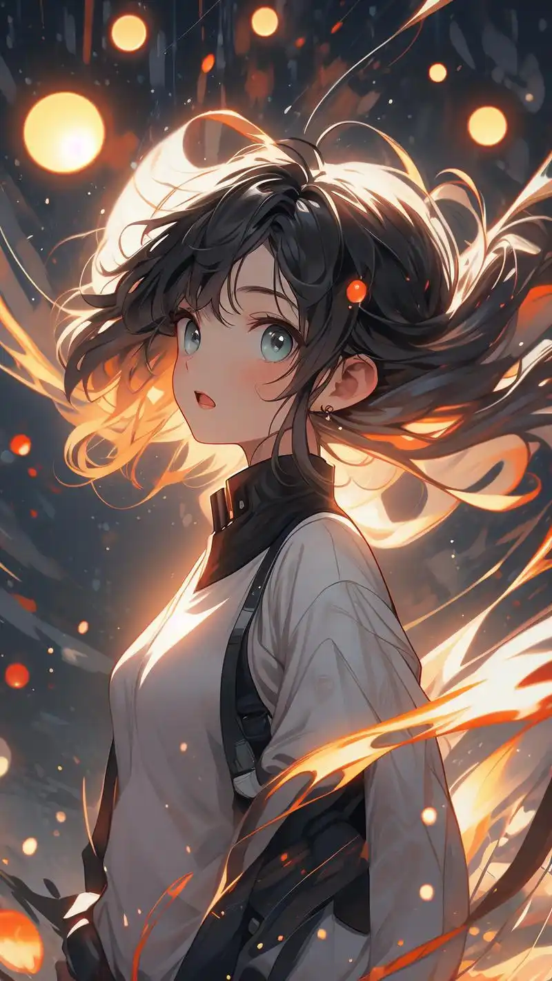 一大波超好看的动漫壁纸来袭,快来挑选你的最爱吧91!