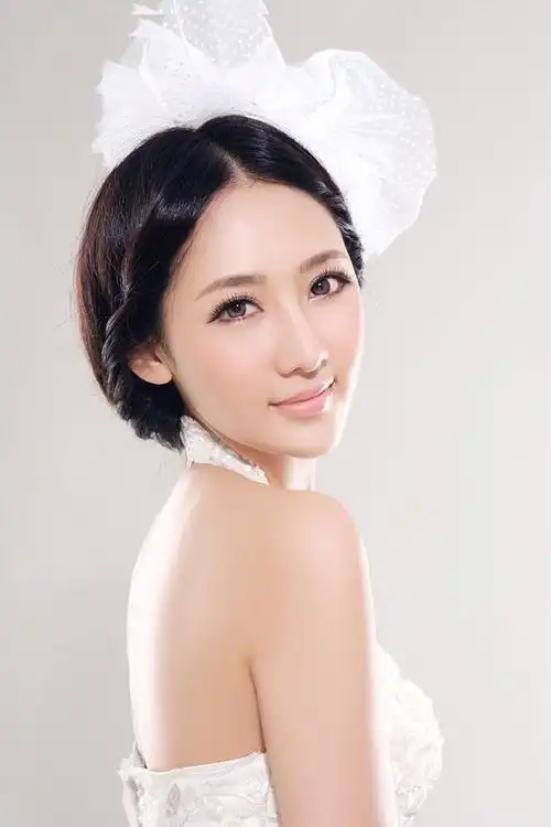 北影美女明星-田子琳【组图】