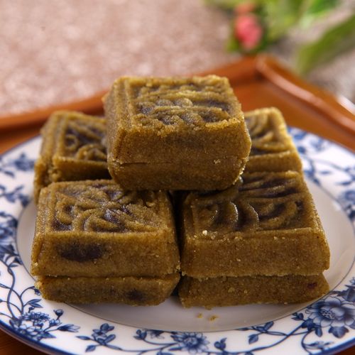 绿豆杭州特产法根去皮传统手工红豆豆沙夹心传统糕点