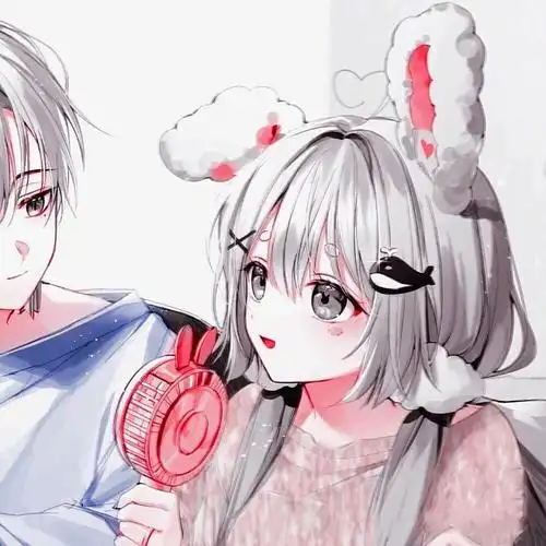 于2020-10-28 14:03:56情头 情侣头像情侣头像草莓棒棒糖q同采自www