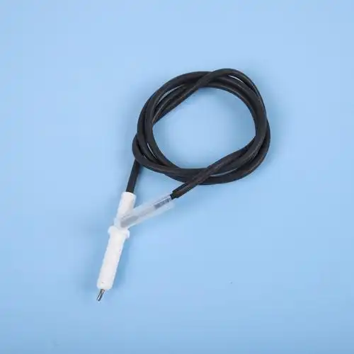 厂家批发燃气具点火针 燃气具配件煤气灶点火针红外线点火针