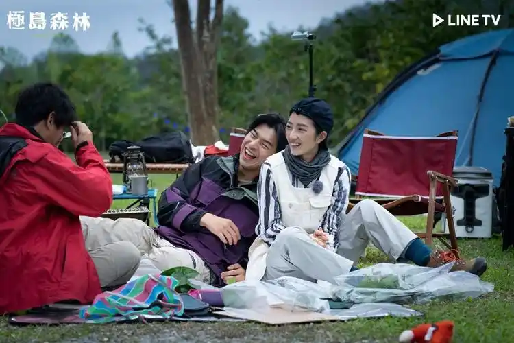 台湾还有好看的综艺节目吗_台湾最好看的综艺节目_好看的台湾综艺节目