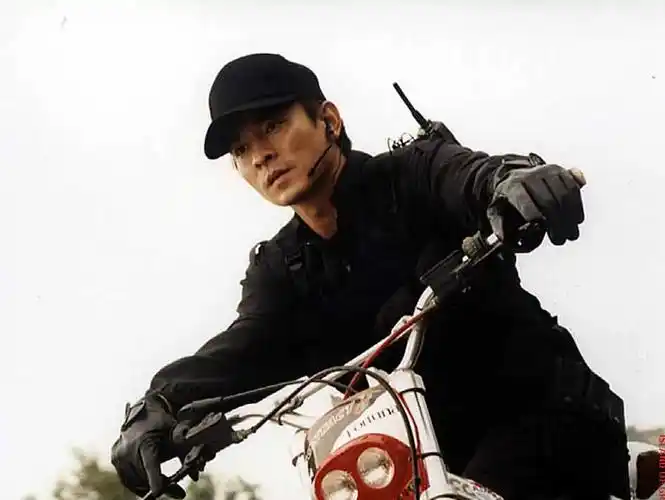 24年之后再看电影《黑金》,我依然坚信梁家辉才是黑帮片之王