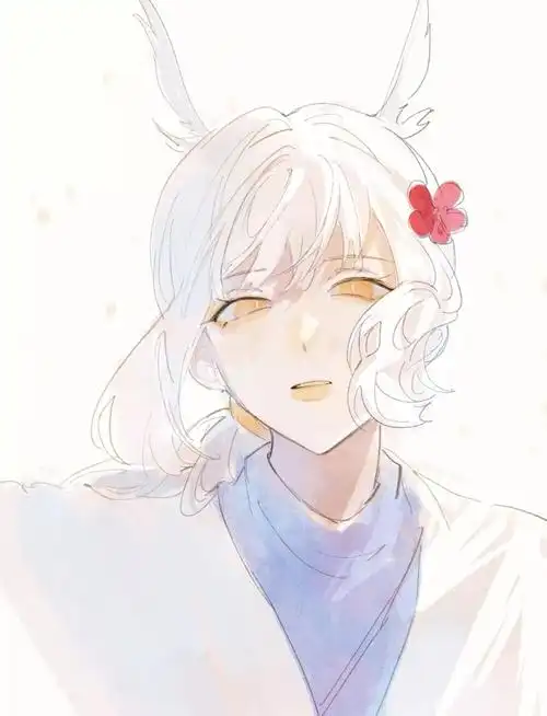 光遇 白鸟图源lof:银桦树之歌