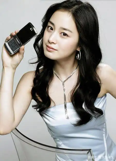 金泰熙写真美图集