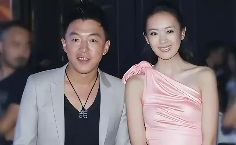 王冉结过几次婚(揭秘资本大鳄王冉与童瑶情感历程)