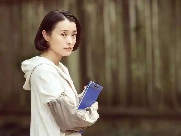 女演员吴越(女演员吴越近况) 资讯 第40张