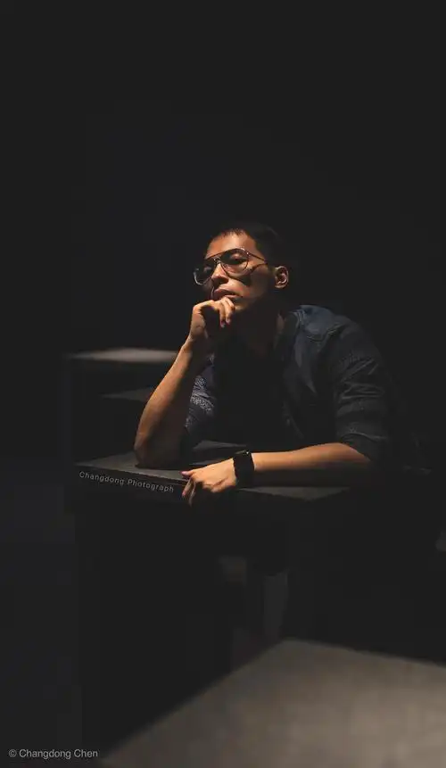 蜕变沉默不代表无语一颗燃烧的心