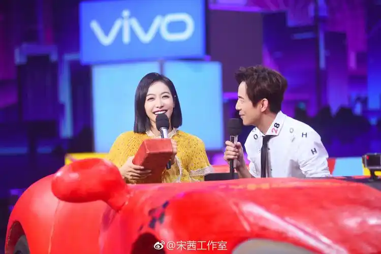 《快乐大本营》播出