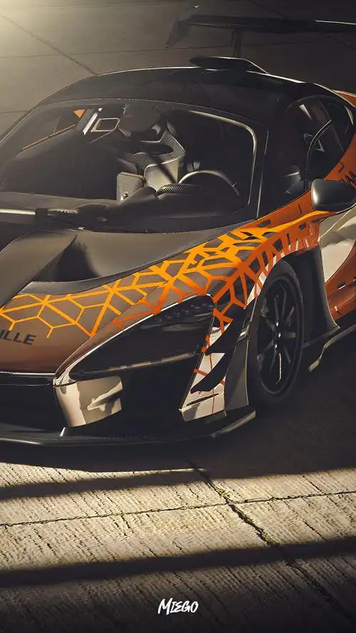 极限竞速地平线4国人玩家摄影集锦26