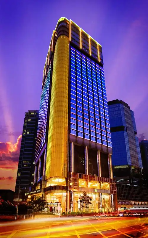 2000年,原高官因间谍罪被捕,送上500份密报,大喊:我是美国人