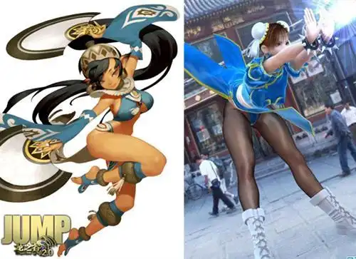 龙之谷舞娘23日开放性感不输不知火舞