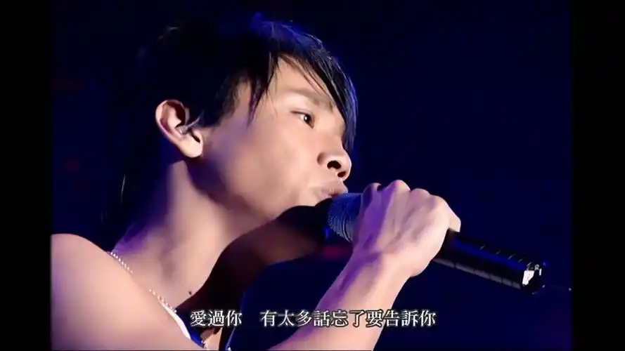 陶喆《melody》史上最强现场版,有没有一个无法忘记的恋人,在心底继续